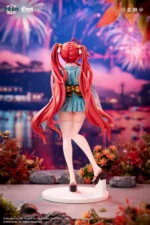 【Pre order】Animester Studio 1/7 PVC Honolulu Yukata (Copyright) - Image 13