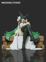【Pre order】Mocking Studio 1/8 Pokemon Meowscarada - Image 2