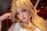 【Pre order】Bezlya 1/1 The Nile's Favorite Concubine LingLan Silicone Doll (Copyright) - Image 4
