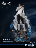 【Pre order】HXHENG Studio x CHENG Studio 1/6 Bleach Coyote Starrk - Image 2