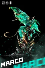 【In Stock】Iron Curtain Studio Marco - Image 2