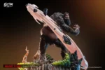 【Pre order】Fantasy Studio - Attack on Titan Beast Titan - Image 2