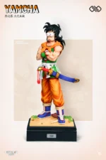 【Pre order】INFINITY Studio 1/6 & 1/4 Dragon Ball Yamcha & Oolong & Poole - Image 14