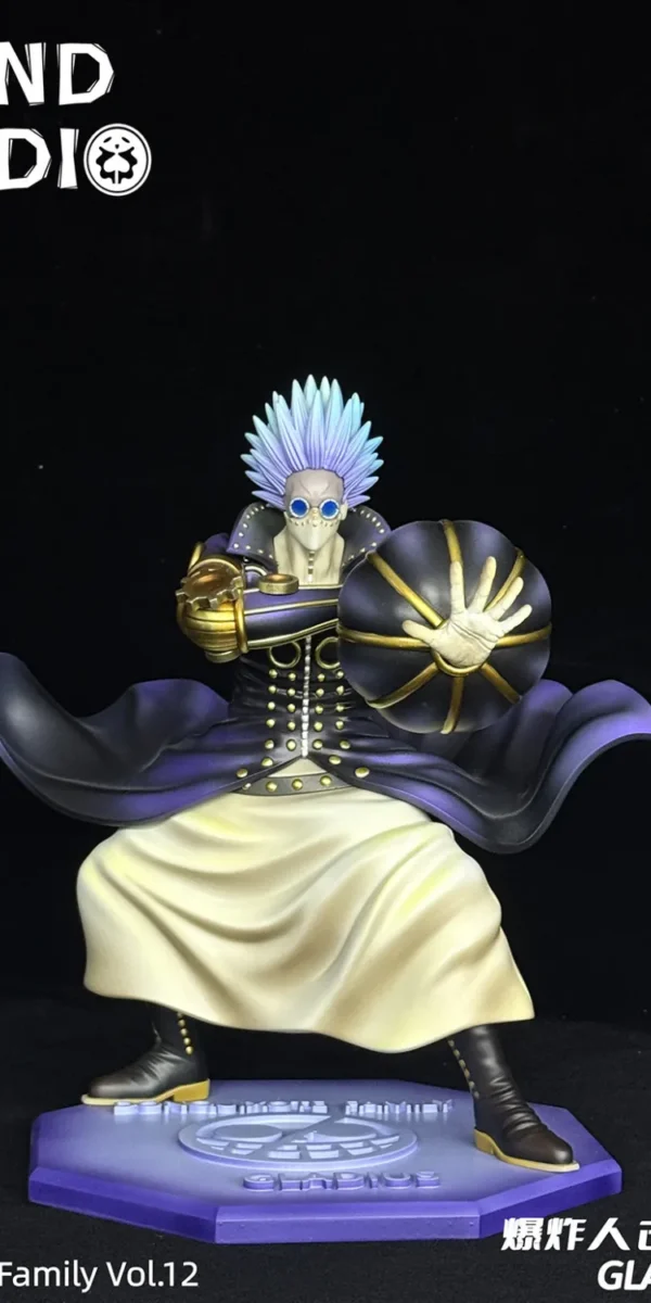 【Pre order】Stand Studio POP One Piece Gladius
