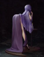 【In Stock】Green Tea Studio 1/6 Highschool Of The Dead Busujima Saeko - Image 6