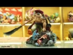 【Pre order】JacksDo Studio One Piece POPMAX Parts Vol.3 Whitebeard Defeats Ronse base Resin Statue Deposit - Image 13