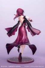 【Pre order】Myethos Studio 1/8 PVC Honkai: Star Rail Kafka (Copyright) - Image 4