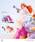 【Pre order】Venus Studio POP & 1/6 One Piece Nami - Image 5