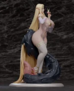 【Pre order】SODA Studio 1/4 Tail of Desire: Elf Queen Ruda Gerte (Copyright) - Image 13