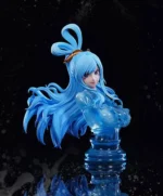【Pre order】SPK Studio x Long Hu Studio x YouWu Studio 1/6 & 1/4 One Piece Shirahoshi - Image 14