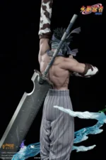 【Pre order】Pickstar Studio 1/6 Naruto Momochi Zabuza (Copyright) - Image 7