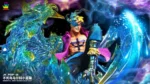 【Pre order】JacksDo Studio 1/6 Immortal Bird Marco - Image 2