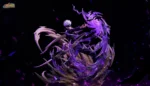【Pre order】QiYuan Studio Jujutsu Kaisen Satoru Gojo With LED - Image 7