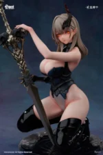 【Pre order】Animester Studio 1/6 PVC Demon Hunter Selina (Copyright) - Image 7