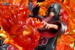 【Pre order】Ryu Studio 1/6 Naruto Uchiha Itachi (Copyright) - Image 3