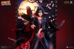 【In Stock】TriEagles Studio Naruto Uchiha Itachi 1/6 Scale Resin Statue (Copyright) - Image 5