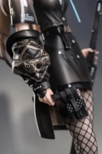 【Pre order】Myethos Studio 1/7 PVC A-Z: - [B] - Full Dress (Copyright) - Image 8