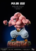 【Pre order】DIM Studio 1/6 Majin Buu - Image 3