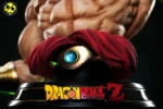 【In Stock】2% Studio - Dragon Ball Super Broly Bust - Image 7