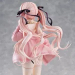 【Pre order】Union Creative 1/6 PVC Riko Rihara Little Devil Swimsuit (Copyright) - Image 3