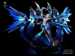 【Pre order】Hakimi Studio 1/6 Genshin Impact Bronya