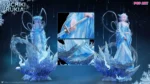 【Pre order】POP ART Studio 1/6 Bleach Kuchiki Rukia - Image 8