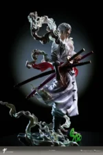 【Pre order】FIT Studio - One Piece Nika Zoro - Image 4