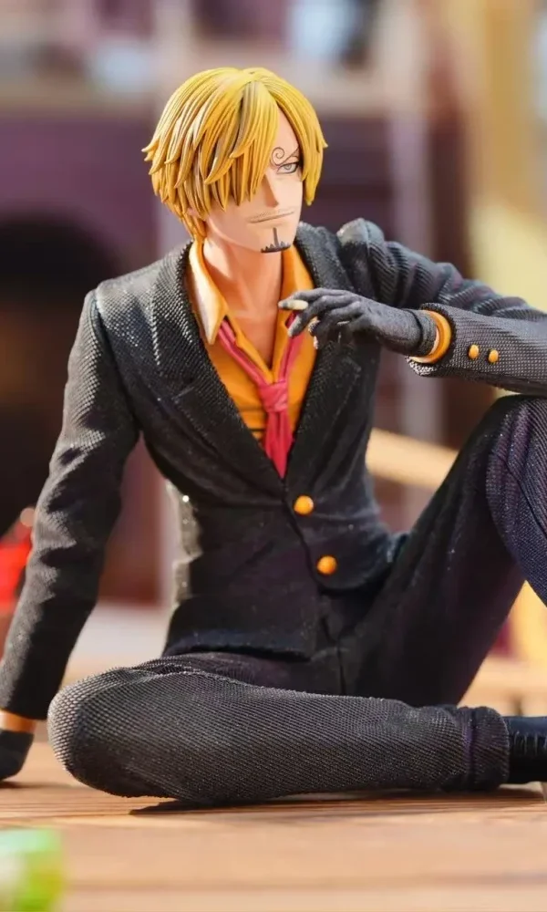 【Pre order】Sheep Studio POP One Piece Sanji