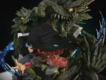 【Pre order】MUYE Studio 1/6 Senju Hashirama - Image 10