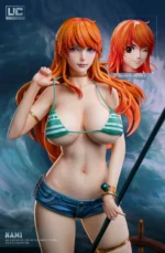 【Pre order】UC Studio 1/4 Nami - Image 2