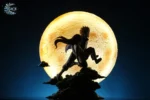 【Pre order】ICE Studio 1/7 Naruto Minato & Kushina - Image 4