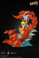 【In Stock】Pickstar Studio 1/6 NARUTO UZUMAKI (Copyright) - Image 2