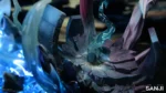 【Pre order】WeiMeng Studio 1/8 One Piece Sanji - Image 5