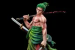【Pre order】SanDaoLiu Studio POP One Piece Zoro - Image 4