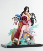 【Pre order】Huan Xi Studio 1/4 One Piece Boa Hancock - Image 2