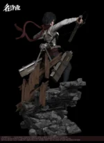 【Pre order】Typical Scene Studio 1/6 Mikasa - Image 4
