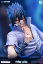 【Pre order】Nirvana Studio - Naruto Ninja War Uchiha Sasuke - Image 4