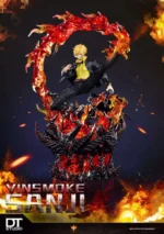 【Pre order】DT Studio One-Piece Sanji Resin Statue Deposit - Image 2