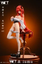 【In Stock】WYT Studio 1/4 Surtr - Image 2