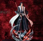 【In Stock】I.W Studio 1/6 ​Zaraki Kenpachi