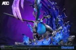【Pre order】ABC Studio1/20 Pokemon Dragon Claw Mega Evolution X Charizard - Image 2