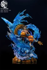 【Pre order】TJ Studio One Piece Enel Resin Statue - Image 3