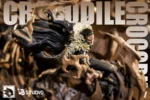 【Pre order】LB Studio Sir Crocodile - Image 3