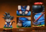 【Pre order】MagicBook Studio - Dragon Ball Son Goku - Image 2