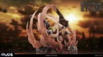 【Pre order】Bug Studio - Attack on Titan Kemono No Kyojin - Image 5