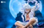 【Pre order】Zook Factory Studio Nika Luffy - Image 2