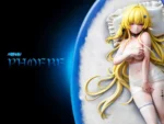【Pre order】BaJi Studio 1/6 Wuthering Waves Phoebe - Image 9