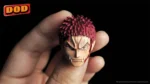 【In Stock】DOD Studio One Piece Charlotte Katakuri POP resin statue - Image 4