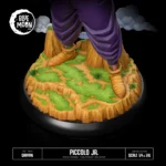 【Pre order】Blue Moon Studio 1/6 & 1/4 Dragon Ball Piccolo - Image 8