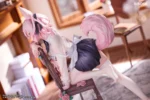 【Pre order】Ribose Studio 1/7 PVC Rabbit Flova (Copyright) - Image 9